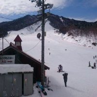 飛騨かわいスキー場